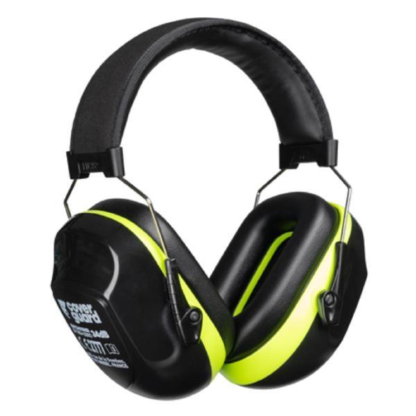 Изображение товара Наушники противошумные COVERGUARD MAX340