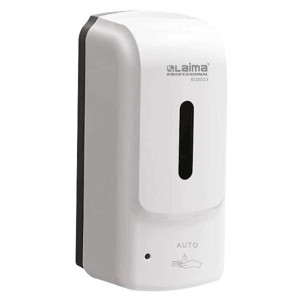 Изображение товара Дозатор для жидкого мыла Laima 609503