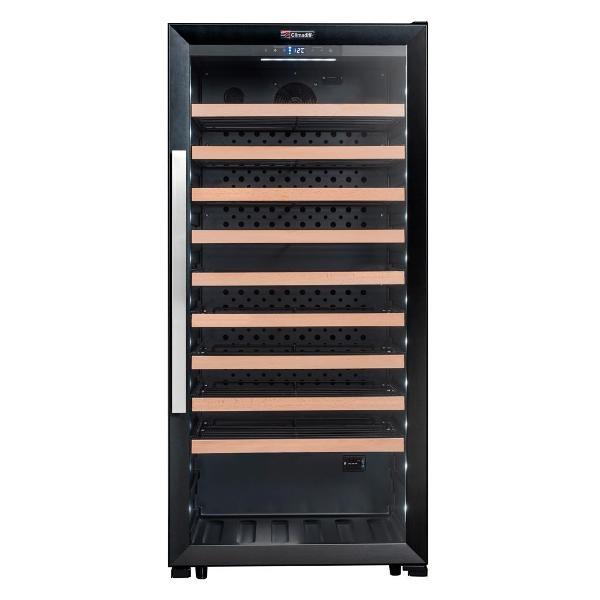 Изображение товара Винный шкаф Climadiff CPF100B1