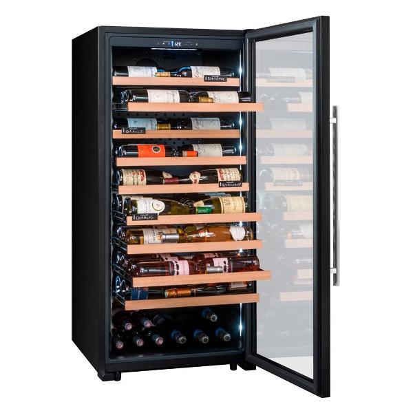 Изображение товара Винный шкаф Climadiff CPF100B1