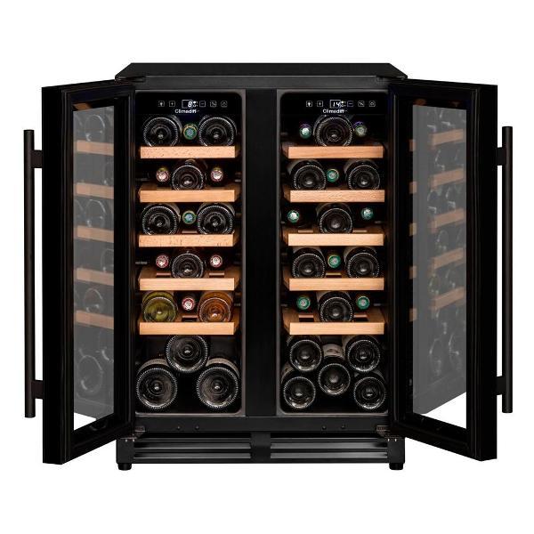 Изображение товара Винный шкаф Climadiff CBU40D1B