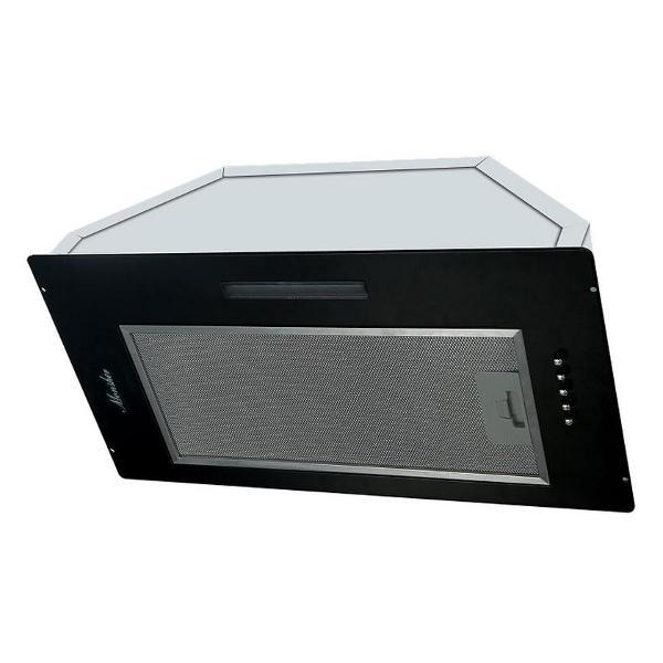 Изображение товара Вытяжка встраиваемая Monsher ANGERS 60 нуар