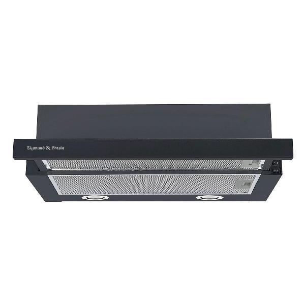 Изображение товара Вытяжка встраиваемая Zigmund & Shtain K 017.6 B