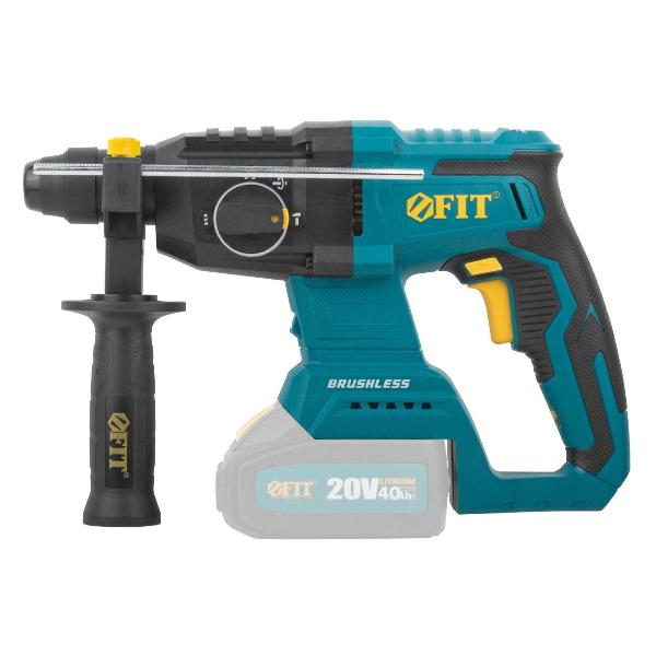 Изображение товара Перфоратор FIT 79910