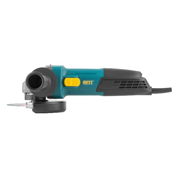 Изображение товара Шлифмашина угловая (болгарка) FIT 80314