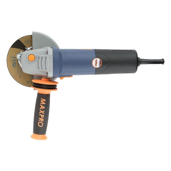 Изображение товара Шлифмашина угловая (болгарка) Max-Pro 85132