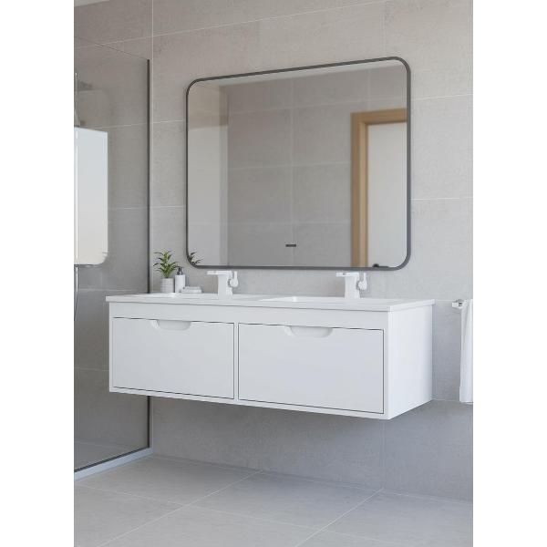 Изображение товара Тумба для ванной Uperwood TModul120W