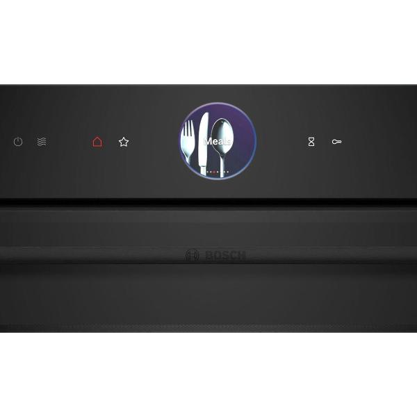 Изображение товара Духовой шкаф электрический Bosch CMG936AB1S