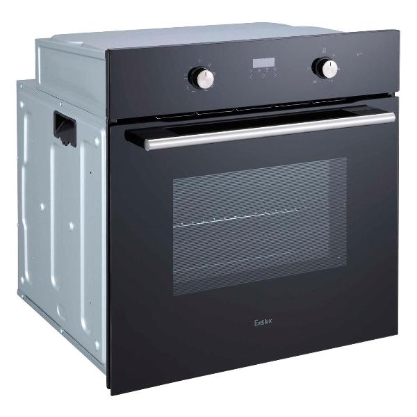 Изображение товара Духовой шкаф электрический Evelux EO 630 PB