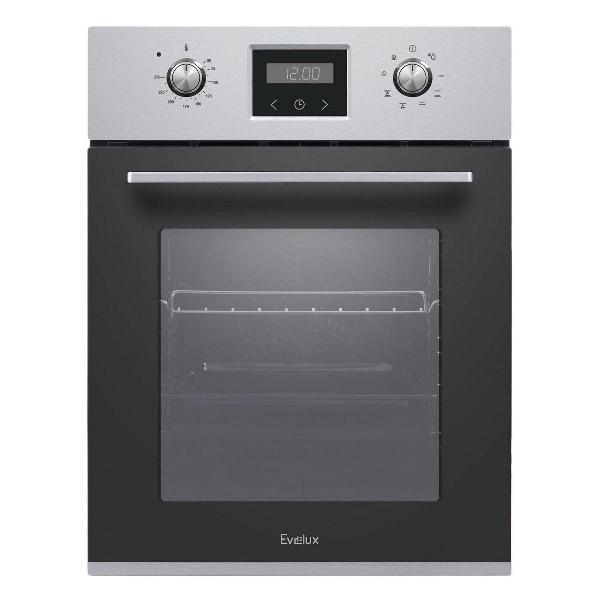 Изображение товара Духовой шкаф электрический Evelux EO 440 PX
