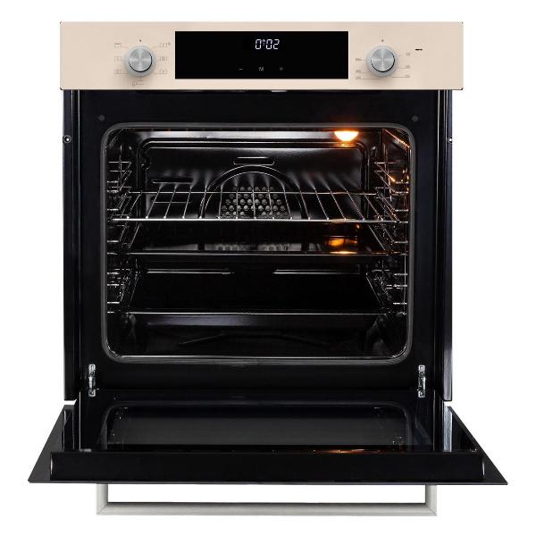 Изображение товара Духовой шкаф электрический Zigmund & Shtain E 158 I