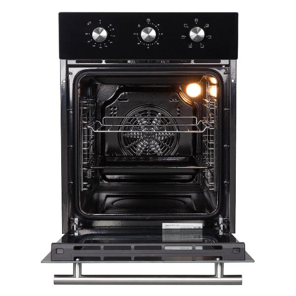 Изображение товара Духовой шкаф электрический Zigmund & Shtain E 165 B