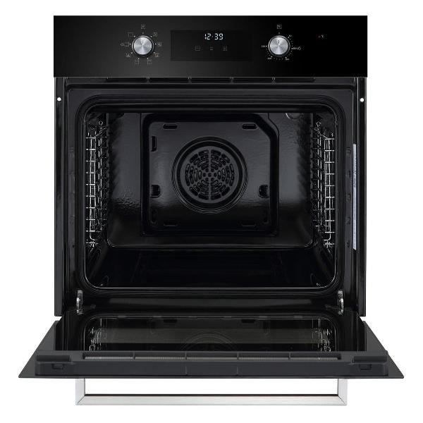 Изображение товара Духовой шкаф электрический Zigmund & Shtain E 177 B