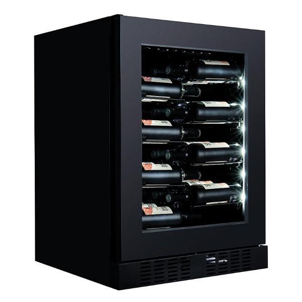 Изображение товара Винный шкаф Temptech CPROX60SRB