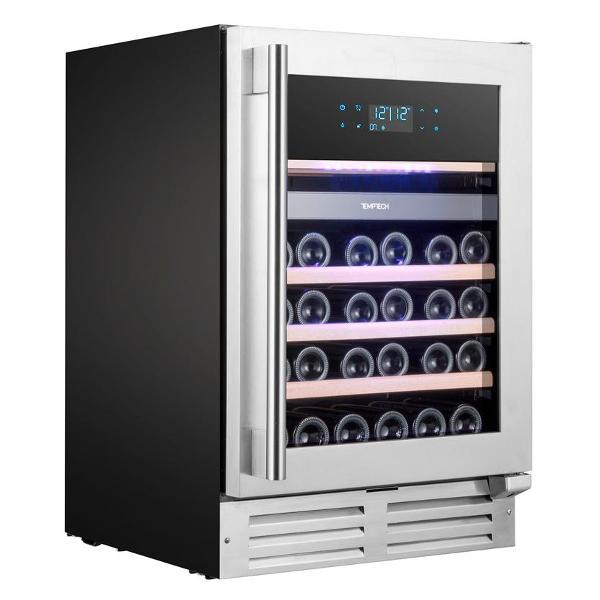 Изображение товара Винный шкаф Temptech EX60DX