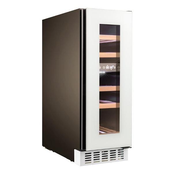 Изображение товара Винный шкаф Temptech OX30DRW