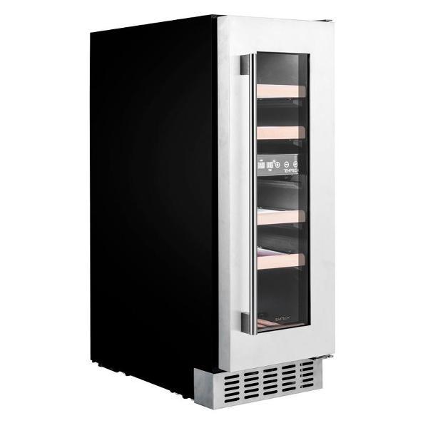 Изображение товара Винный шкаф Temptech OX30DX