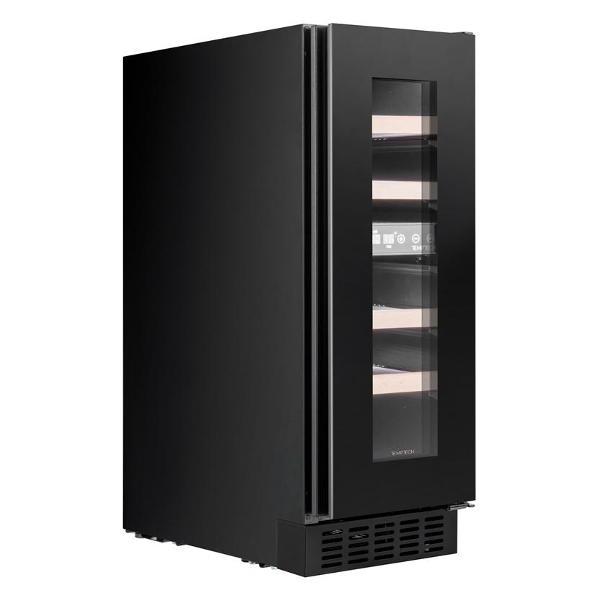 Изображение товара Винный шкаф Temptech OX30DRB