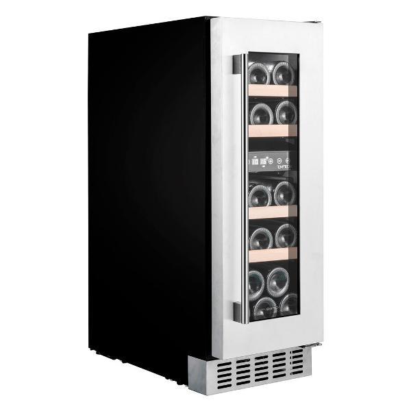Изображение товара Винный шкаф Temptech OX30DX-24