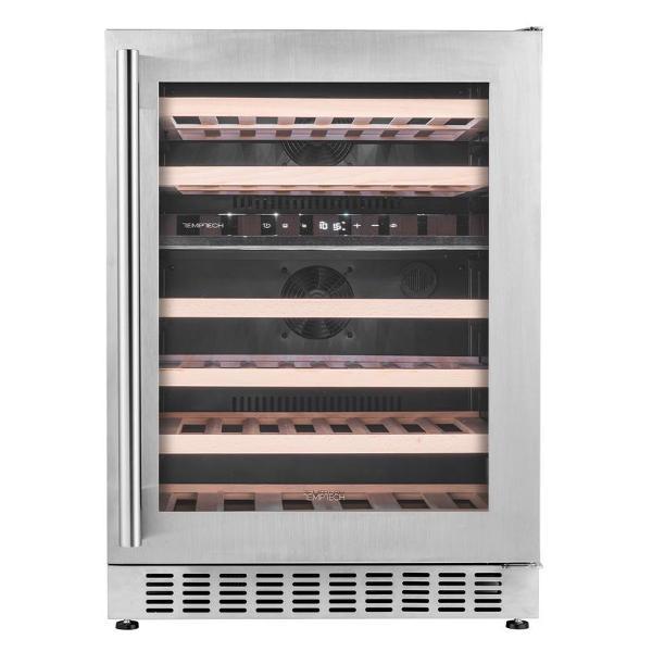 Изображение товара Винный шкаф Temptech OX60DX