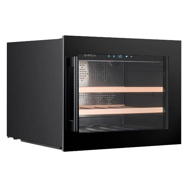 Изображение товара Винный шкаф Temptech OZ45SB