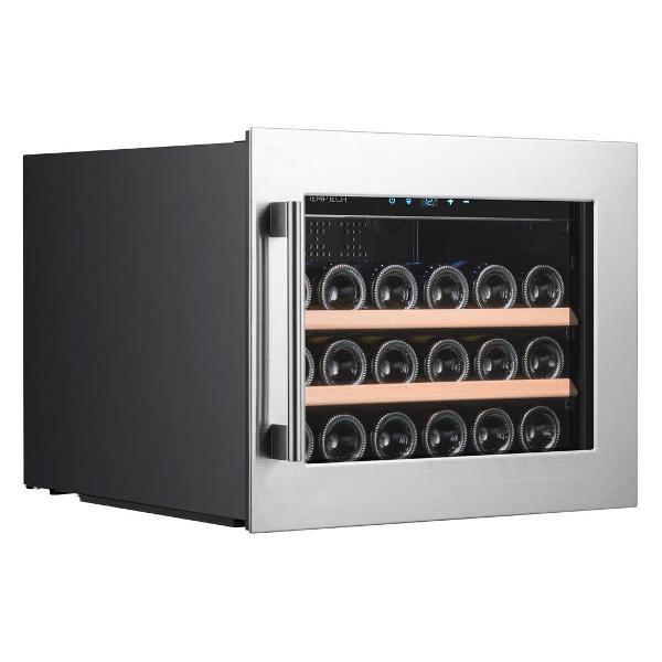 Изображение товара Винный шкаф Temptech OZ45SX