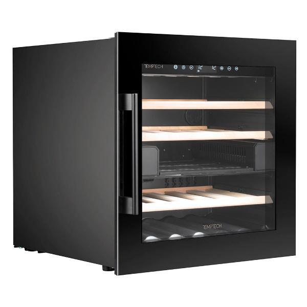 Изображение товара Винный шкаф Temptech OZ60DB-24