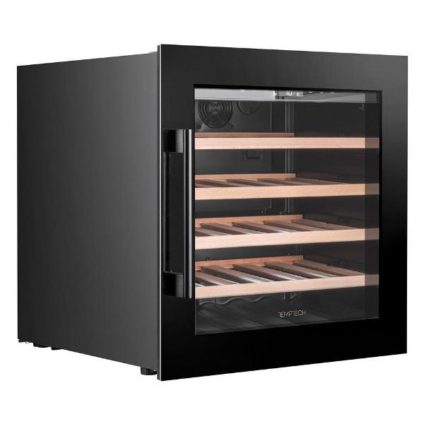 Изображение товара Винный шкаф Temptech OZ60SB