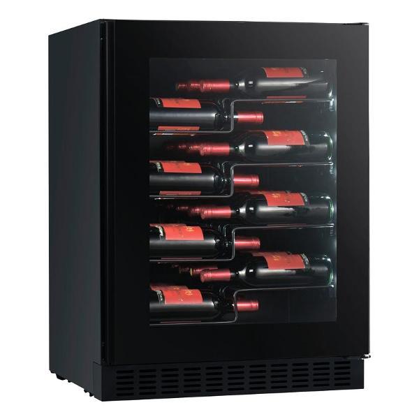 Изображение товара Винный шкаф Temptech PRESPROX60SRB