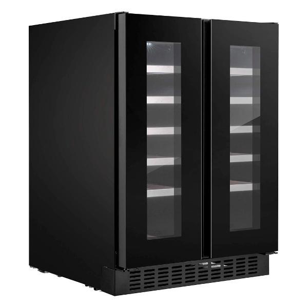 Изображение товара Винный шкаф Temptech ST2DX60DRB