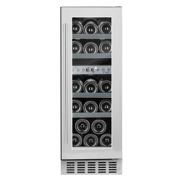 Изображение товара Винный шкаф Temptech STX30DS