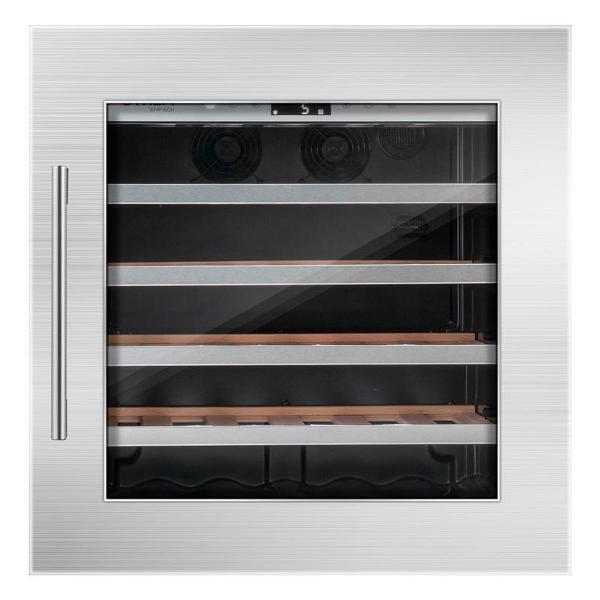 Изображение товара Винный шкаф Temptech STZ60SX