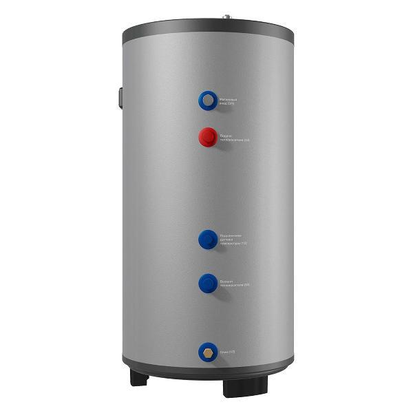 Изображение товара Водонагреватель косвенного нагрева Thermex Espero 150 F