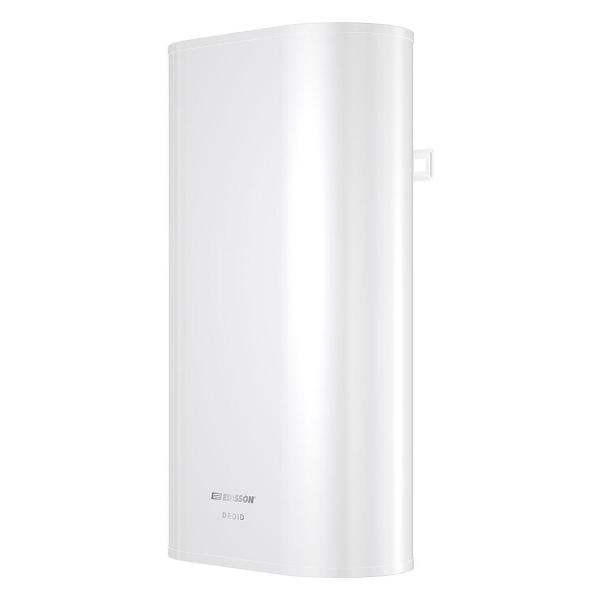 Изображение товара Водонагреватель накопительный Edison Droid 50 V