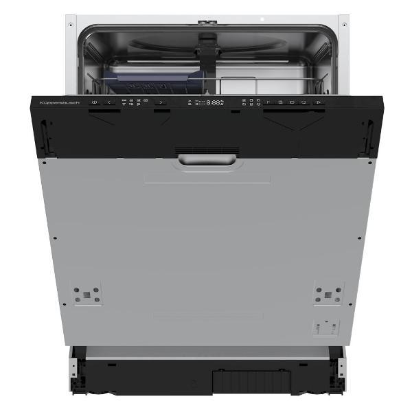 Изображение товара Встраиваемая посудомоечная машина Kuppersbusch G 6340.0 v