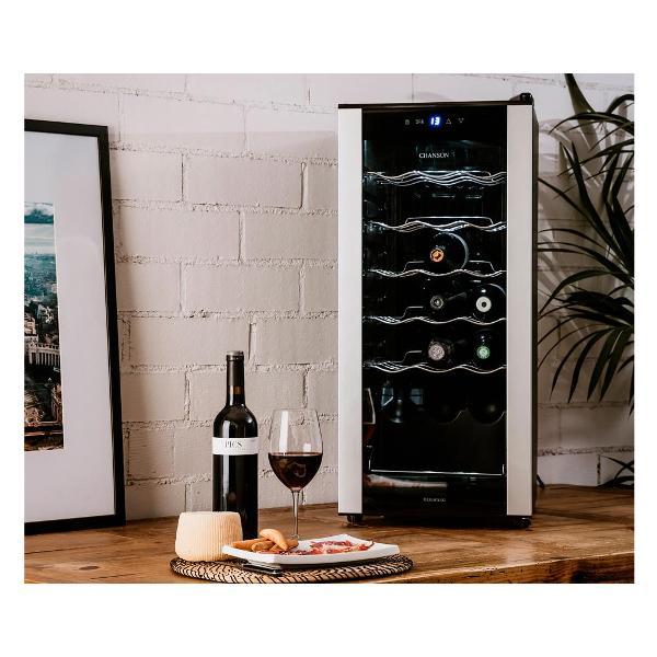 Изображение товара Винный шкаф Taurus Chanson 18