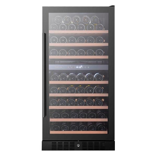 Изображение товара Винный шкаф Temptech CL120DB