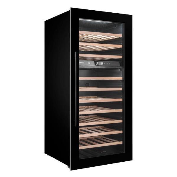 Изображение товара Винный шкаф Temptech OZ124DB