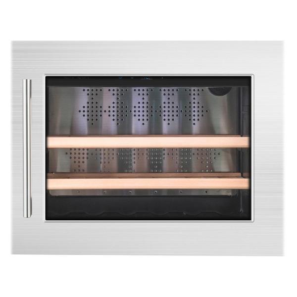 Изображение товара Винный шкаф Temptech OZ45SX