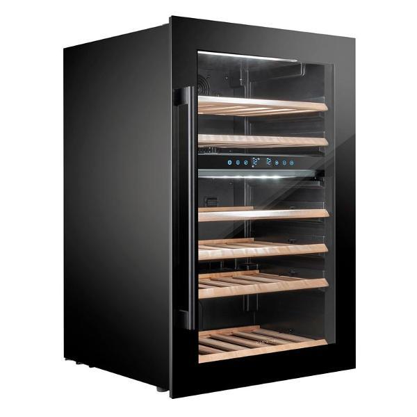 Изображение товара Винный шкаф Temptech OZ90DB