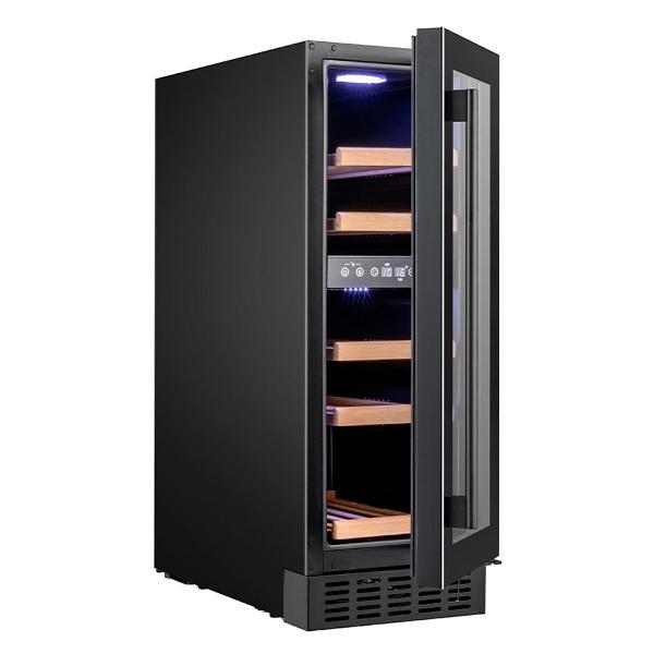 Изображение товара Винный шкаф Temptech PRESX30DB