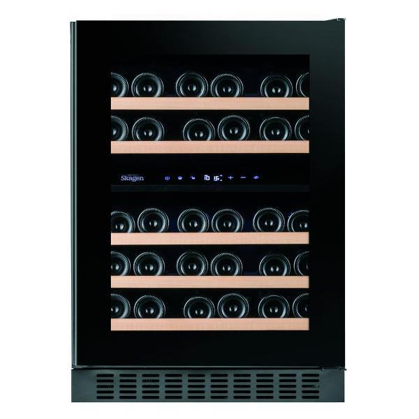 Изображение товара Винный шкаф Temptech SKX6070DRB