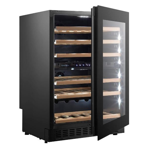 Изображение товара Винный шкаф Temptech SKX6080DRB