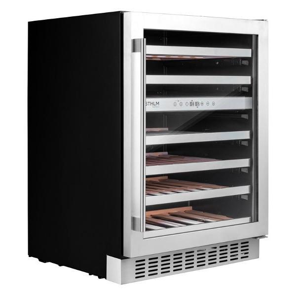 Изображение товара Винный шкаф Temptech STX60DS