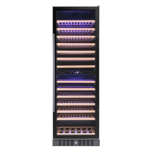 Изображение товара Винный шкаф Temptech WP180DCB