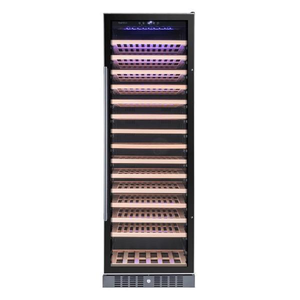 Изображение товара Винный шкаф Temptech WP180SCB