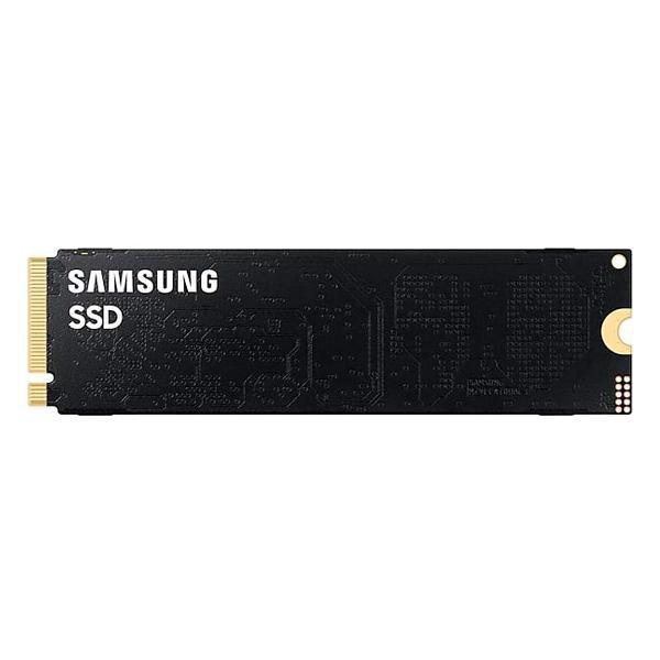Изображение товара Внутренний диск SSD Samsung M.2 9100 PRO 2000GB PCIe 5.0 (MZ-VAP2T0BW)