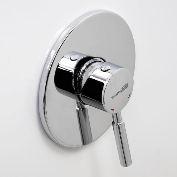 Изображение товара Смеситель Wasserkraft Main 4151