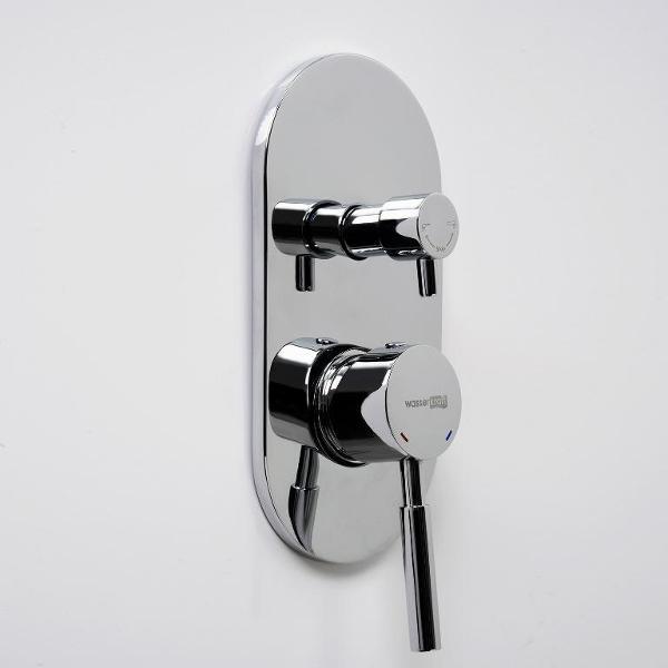 Изображение товара Смеситель Wasserkraft Main 4141