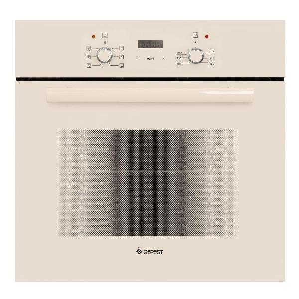 Изображение товара Духовой шкаф электрический Gefest ЭДВ ДА 622-02 В1